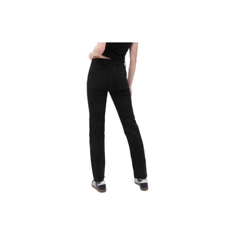 GAP Jeans Women's Black-3