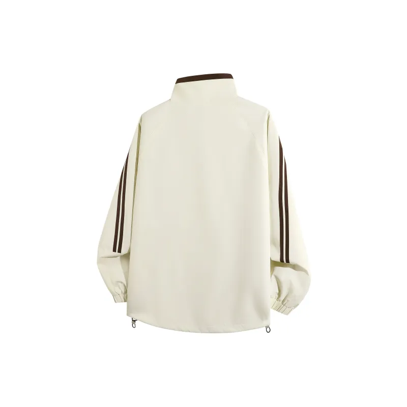 AKIN Jackets Unisex-8