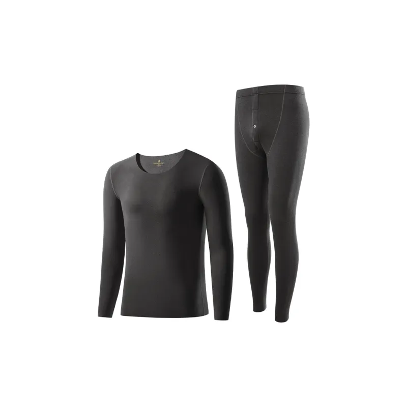 Montagut Men Thermal Sets-1