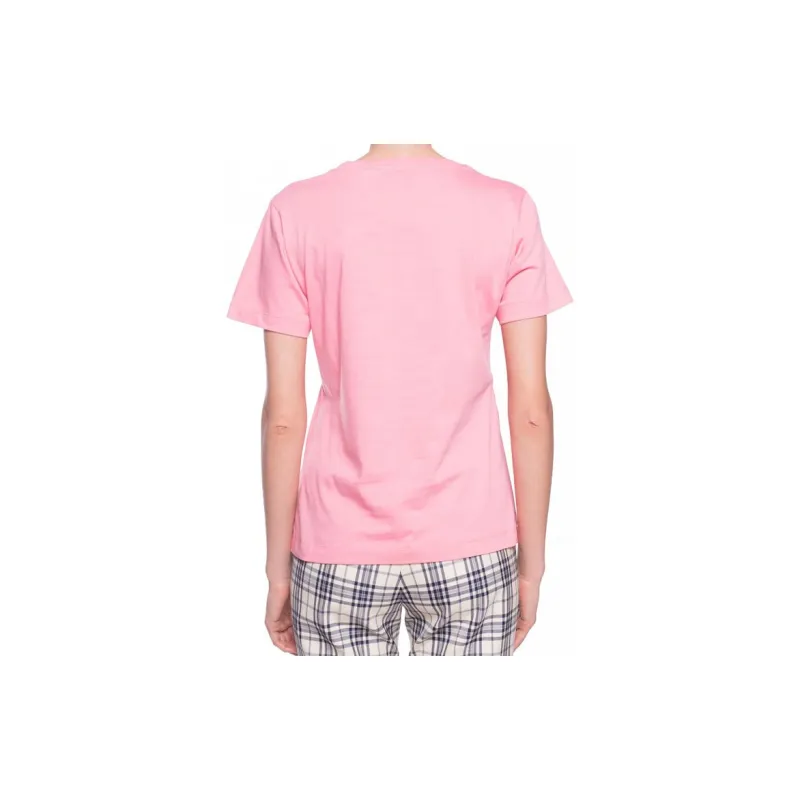GUCCI T Shirts Women's Pink-3