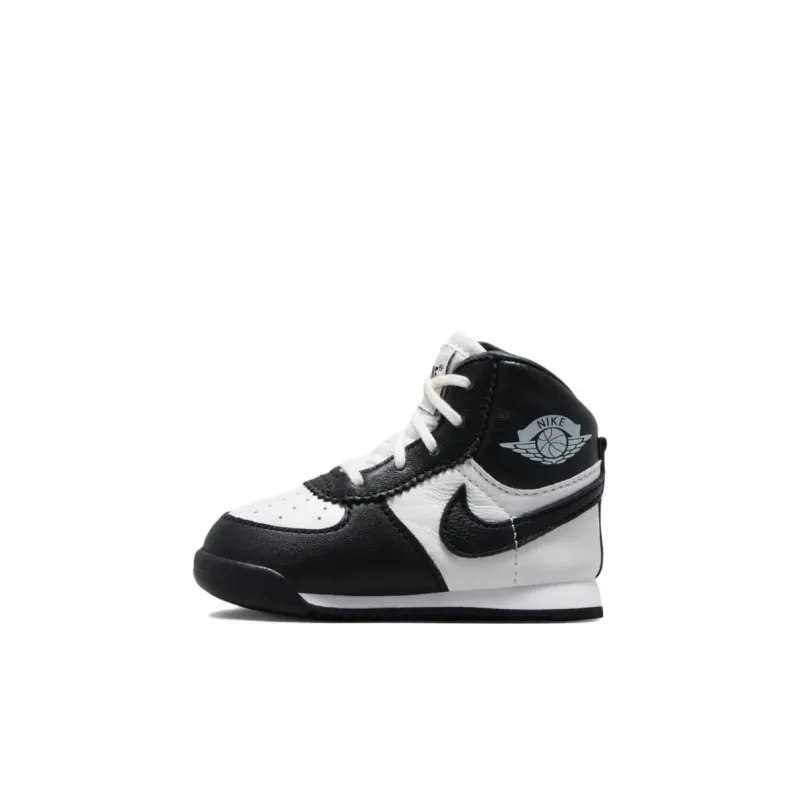 Jordan 1 Retro High '85 Black White 2023 TD-0
