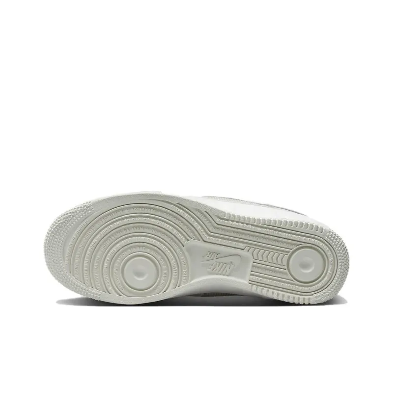 Nike Air Force 1 Unity GS Sail-5