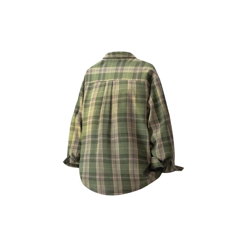 G.M BONNEY Shirts Unisex-11