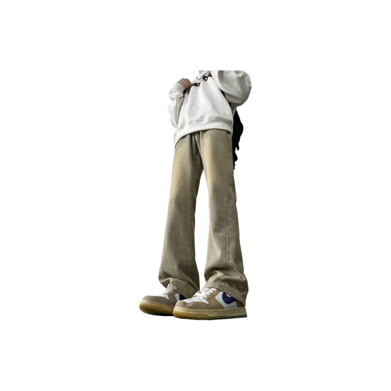 ALORGEEK Jeans Unisex-28