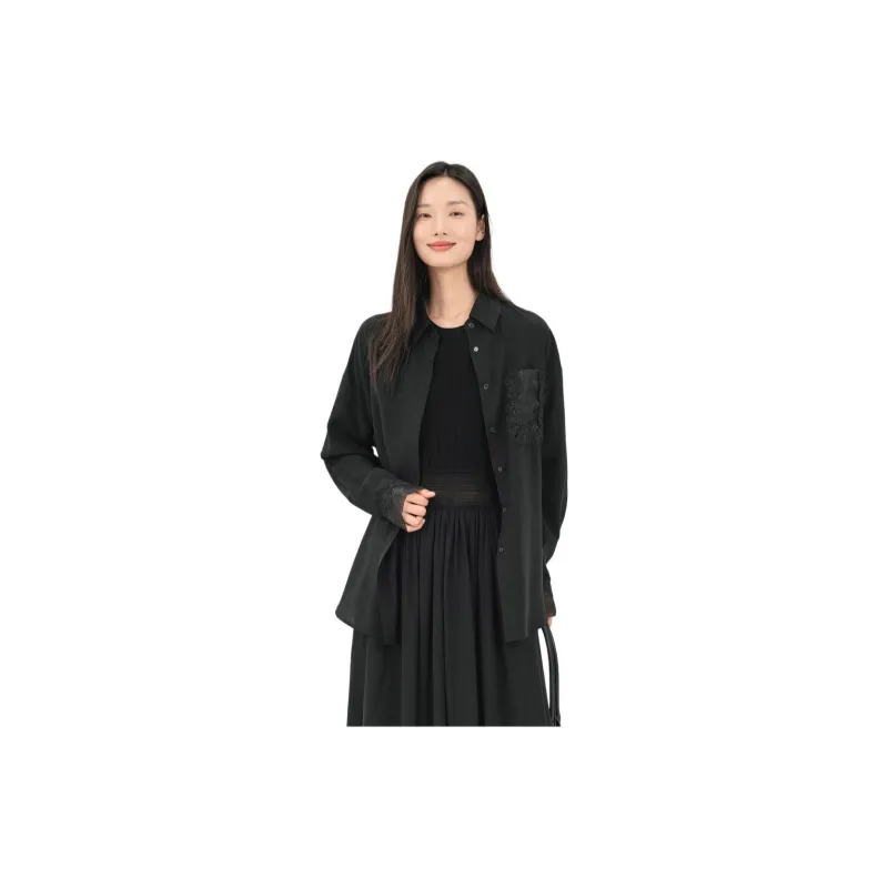 Fragment Shirts Women's-3