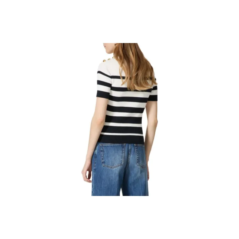 Valentino Knitwear Women's Multicolor-3