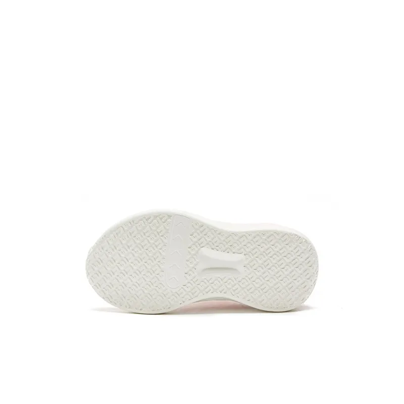 Hush Puppies Slip-Resistant Low-Top Sports Casual Shoes Purple Kids'-3