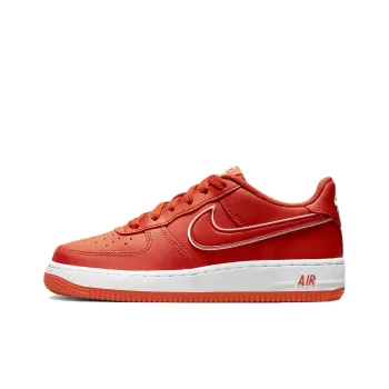 Nike Air Force 1 Low Picante Red GS