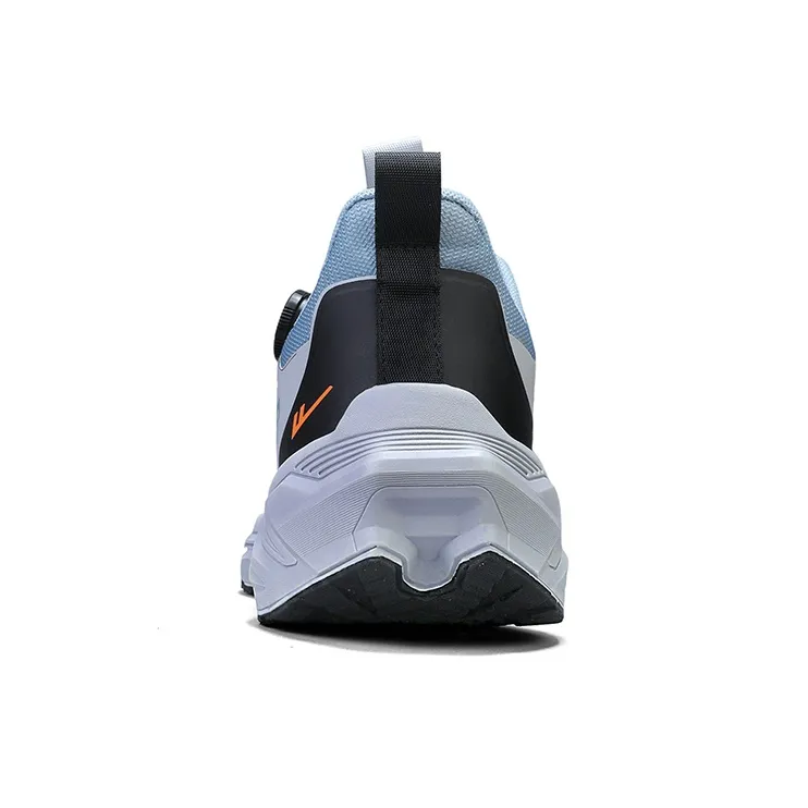 Warrior Sprint Running Shoes Men's-4