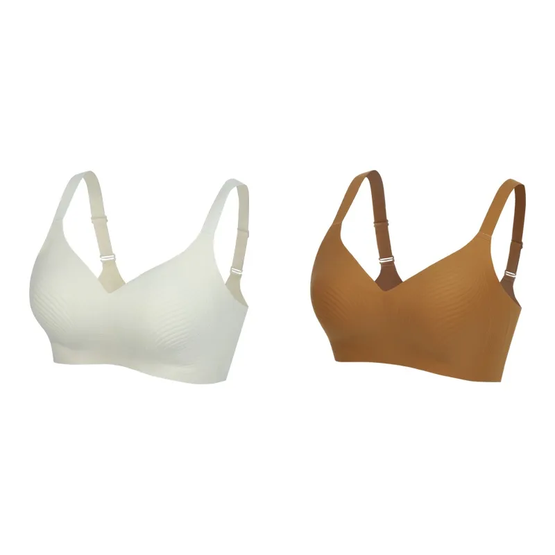 LAKESI Women's Bras-7