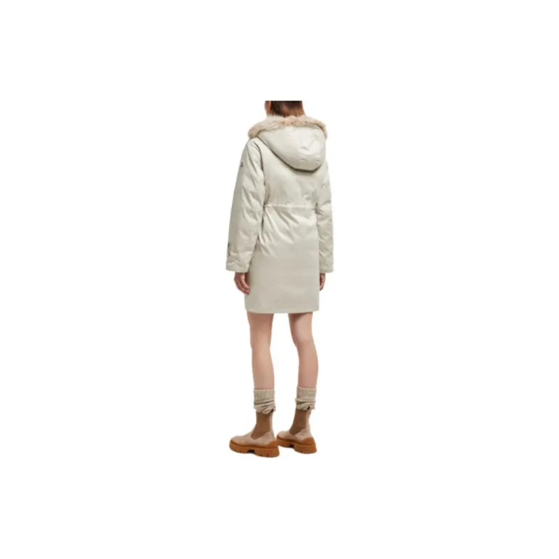 Moncler Bresis Parka Coat-2