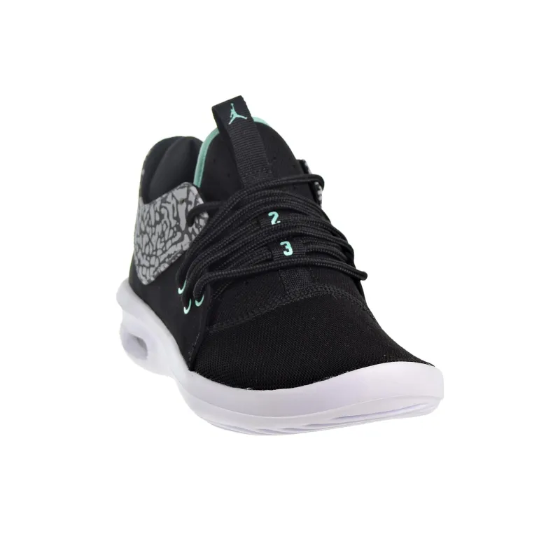 Air Jordan First Class BG 'Black Emerald' GS-2