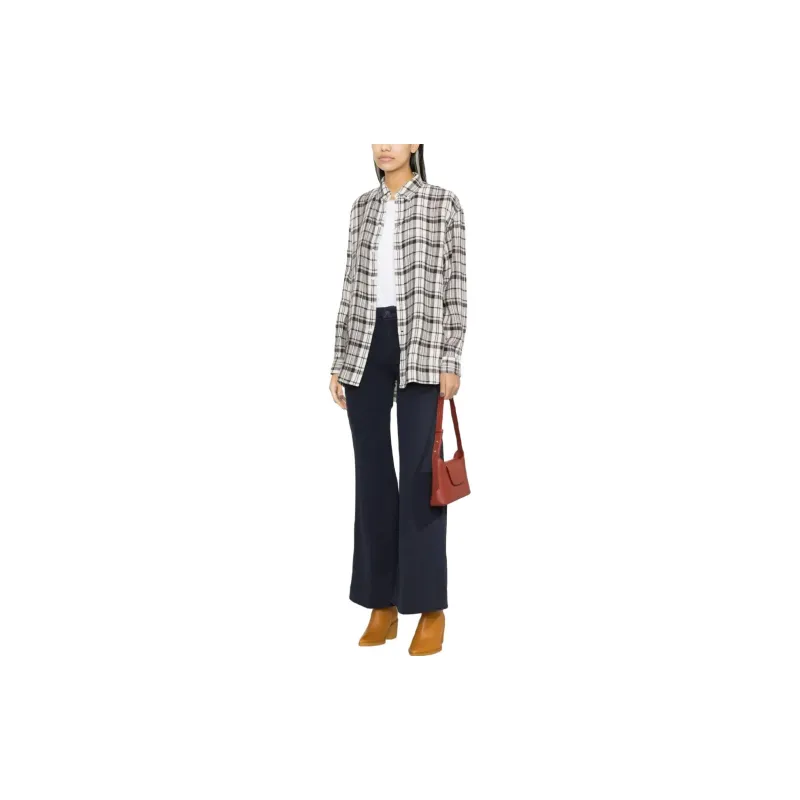 Polo Ralph Lauren Shirts Women's Dark Gray-3