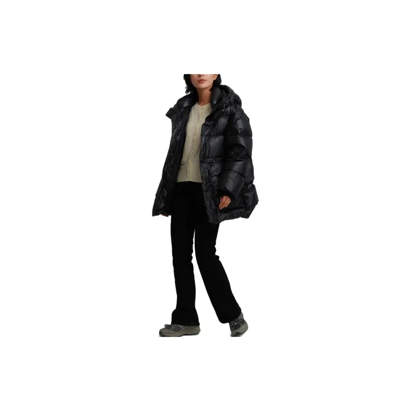 GAP Down Jackets Women's-1
