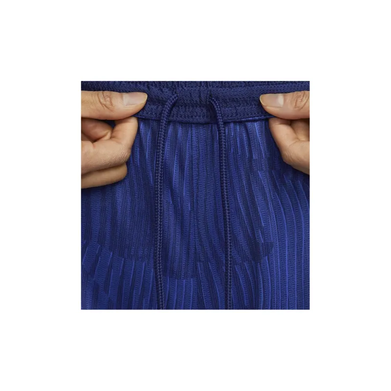 Nike SS23 Sports Shorts Women's Blue-3