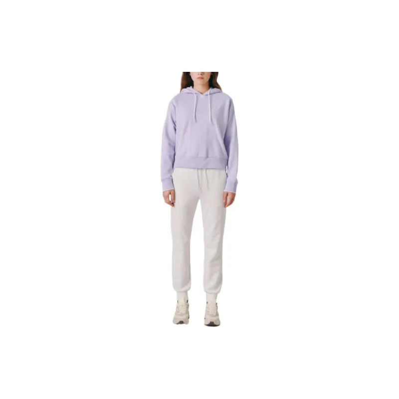 FILA Sweatshirts Women's Lavender-3