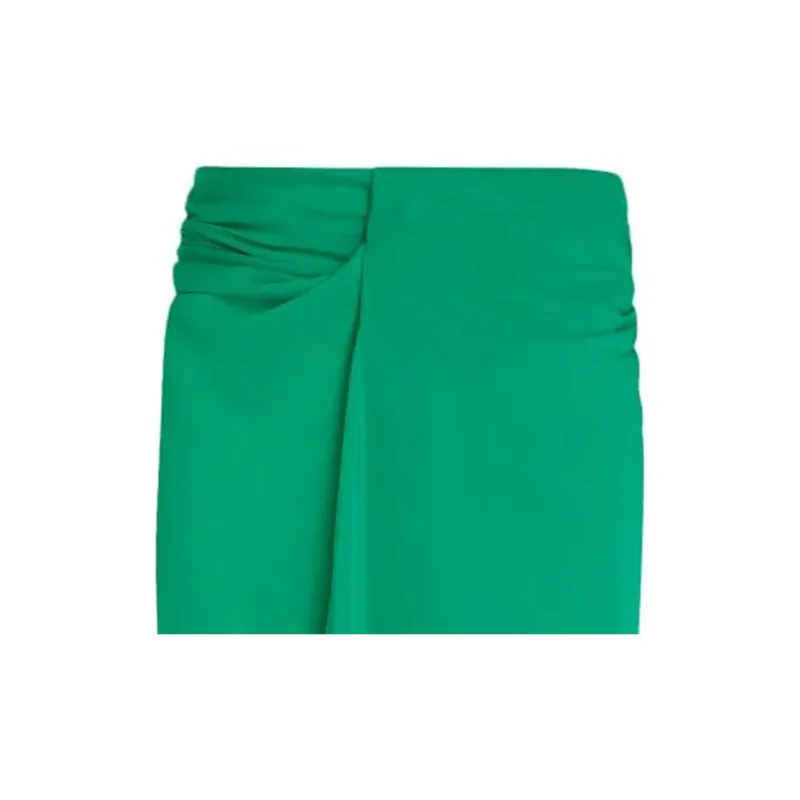 KARL LAGERFELD Hotel Karl Woven Sarong-3