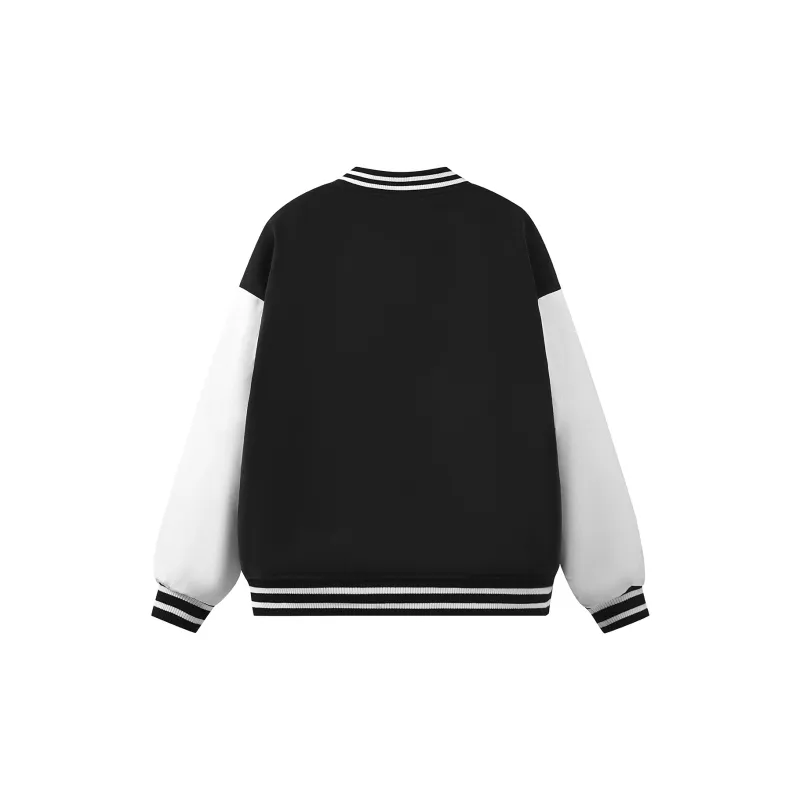 PINK PANTHER Baseball Jacket Unisex-1