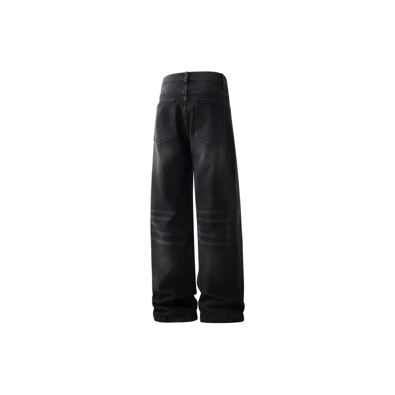 ALang Studio Jeans Unisex-1