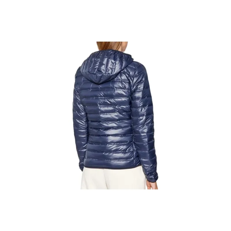 Adidas Varilite Down Jacket Down Jacket Women's Dark Blue-3