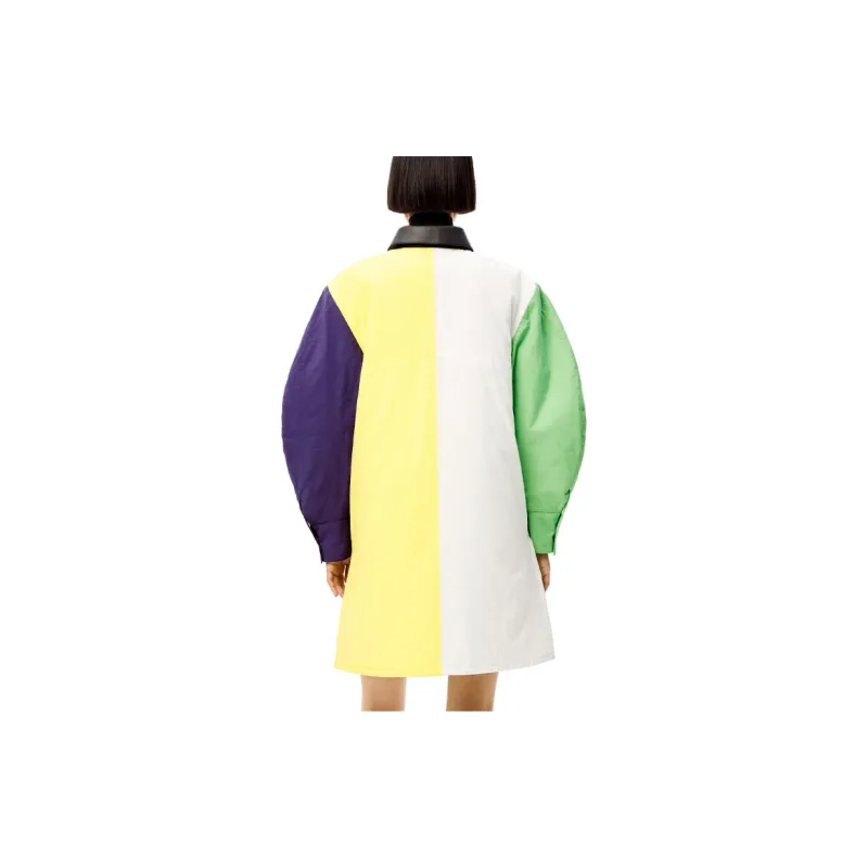 LOEWE FW21 Shirt Women's Multicolor-3