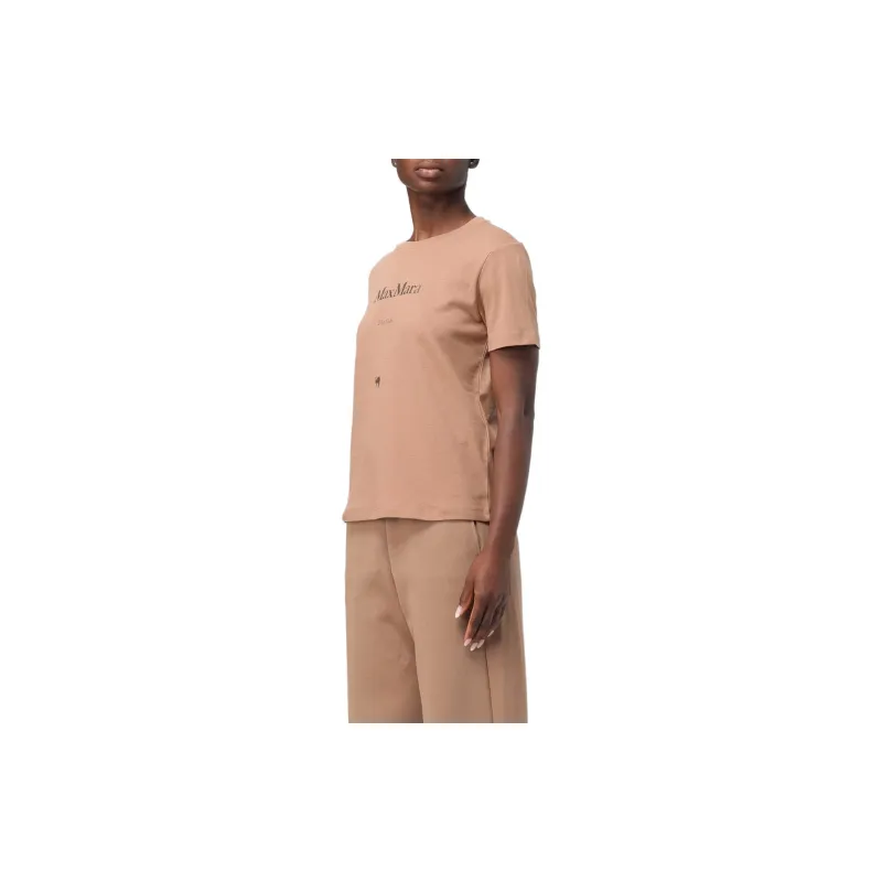 'S MAX MARA T Shirt Women's Umber-3
