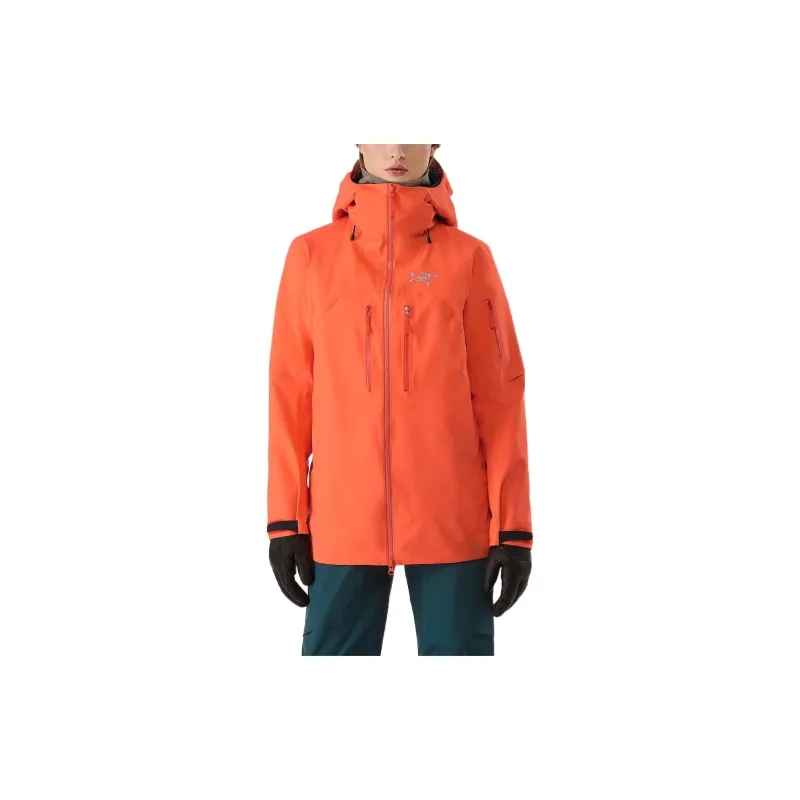 Arcteryx Rush Jackets Women's-2