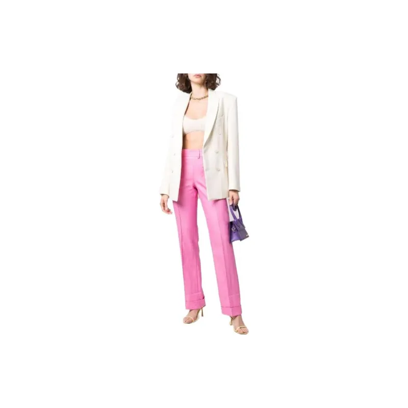 Jacquemus Le Bandeau Valensole 'Beige'-1