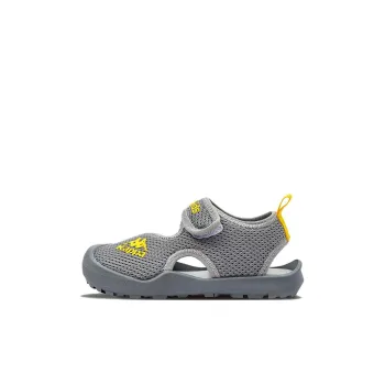 KAPPA KIDS Capa Children's Sandals Gray Kids'