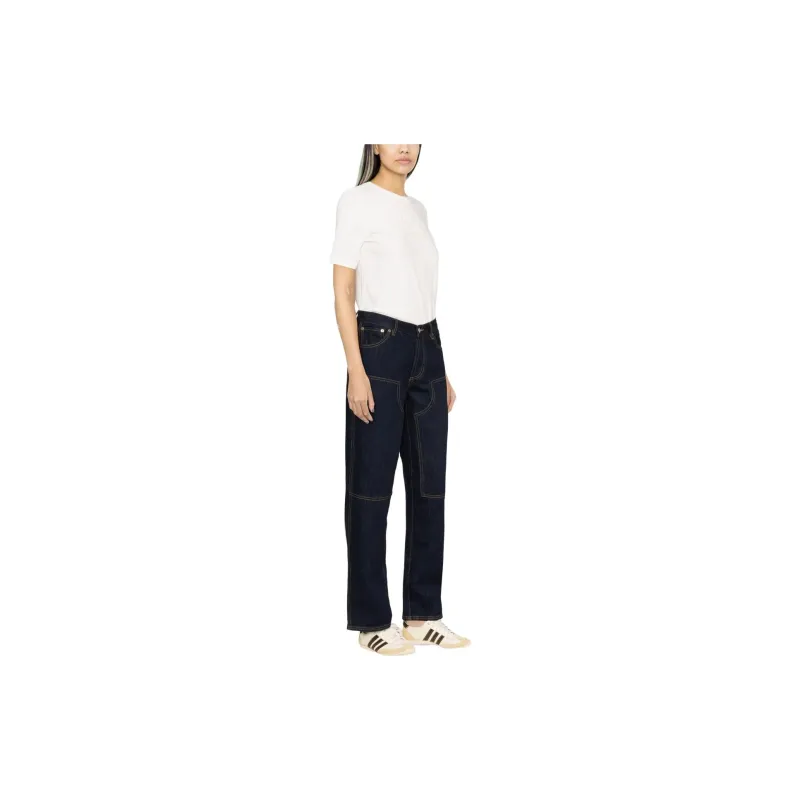 Tommy Hilfiger Embroidered New York T shirt-3