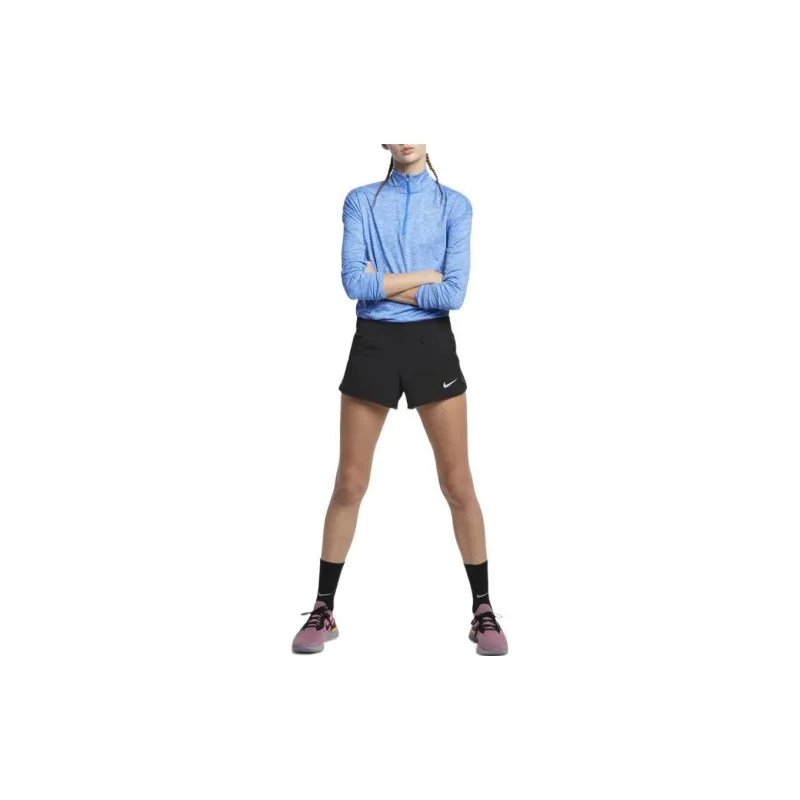 Nike Casual Shorts Women's Black-2