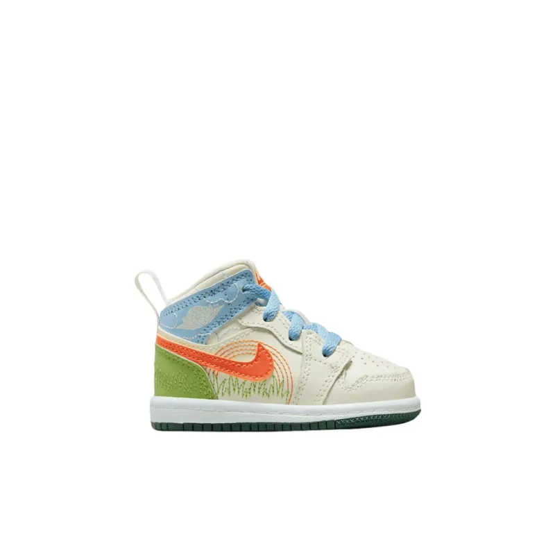 Jordan 1 Mid SE Stitch TD-1