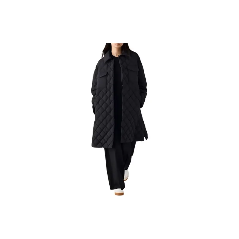 UNIQLO C Collection Puffer Jacket Women's-1