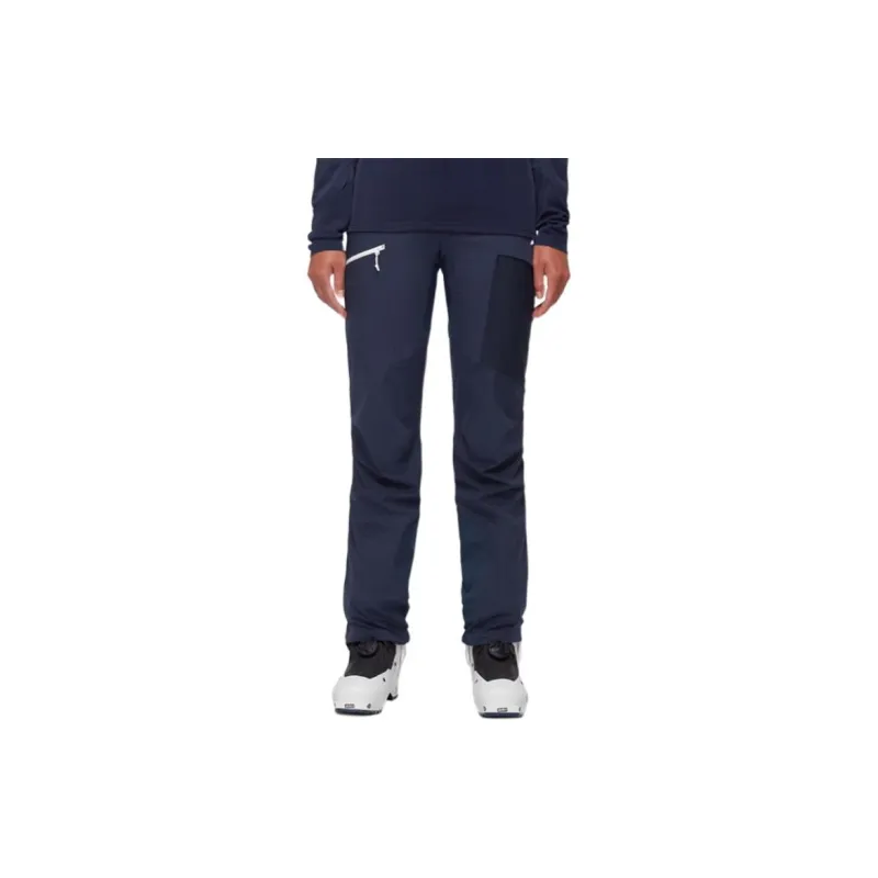 MAMMUT Eiger Casual Pants Women's-2