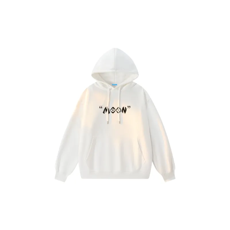Small Columns Under The Sea Sweatshirt Unisex-1