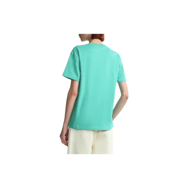 Fingercrox SS22 Straight T-Shirt Women's-11