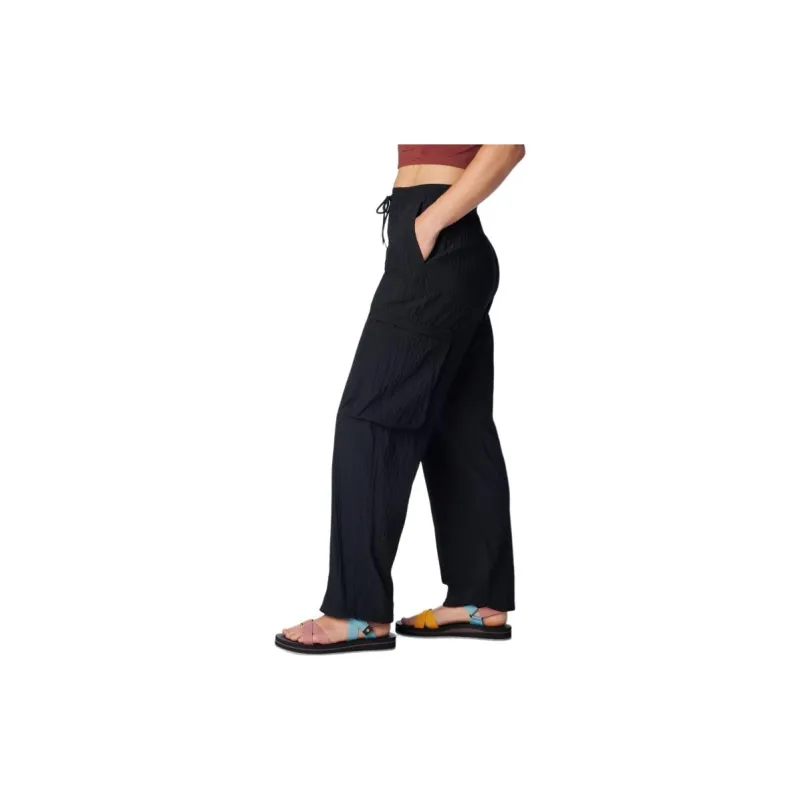 Columbia Boundless Trek™ Cargo Pants Women's Black-3