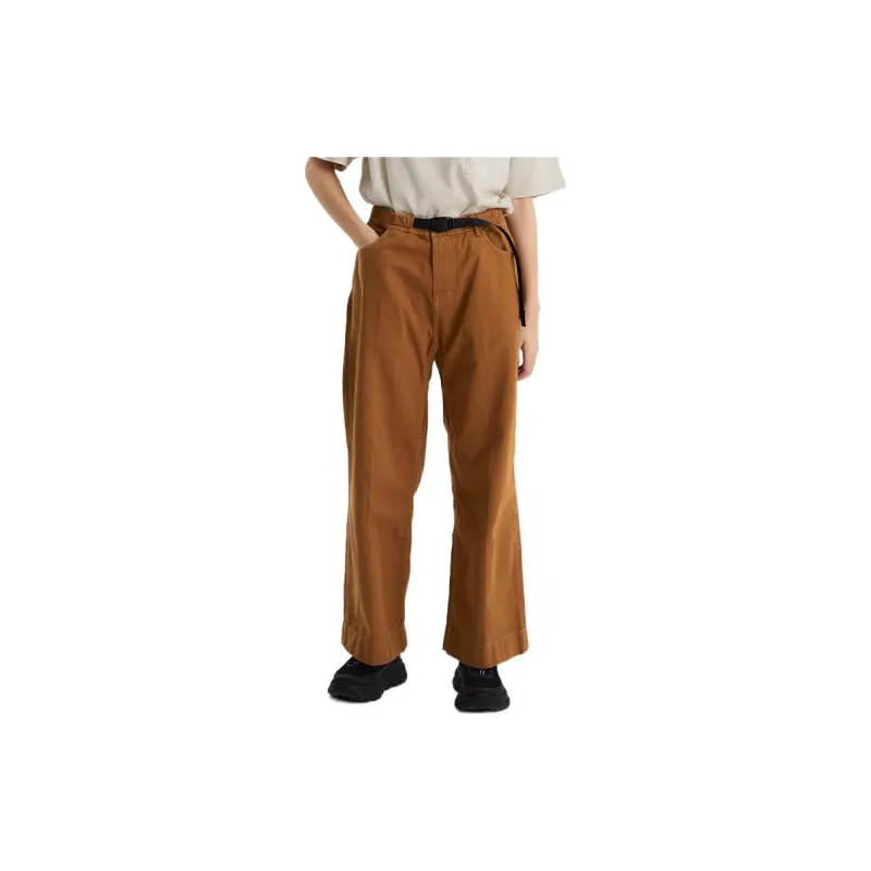 Gramicci Casual Pants Women's-3