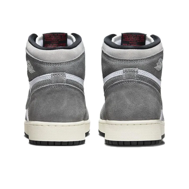 Jordan 1 Retro High OG Washed Black GS-4