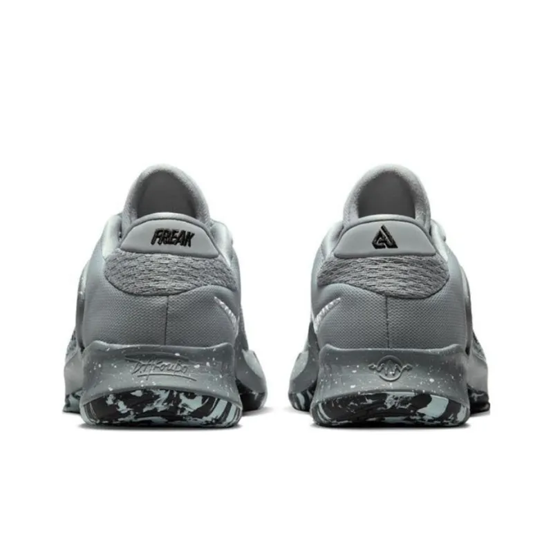 Nike Zoom Freak 4 GS 'Etched In Stone'-3