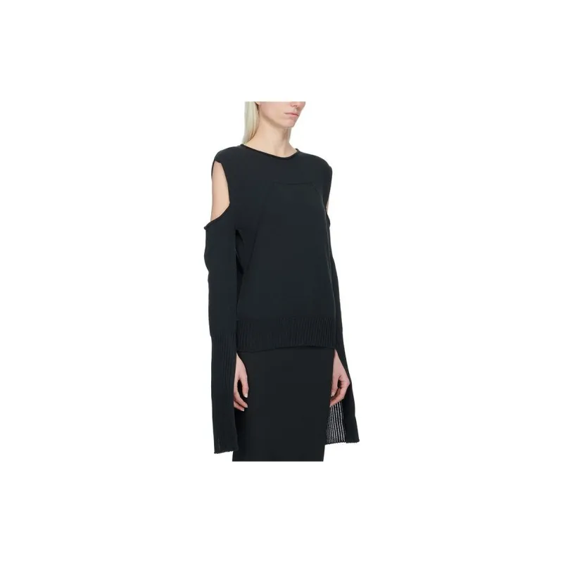 RICK OWENS Sweaters Women's Black-3