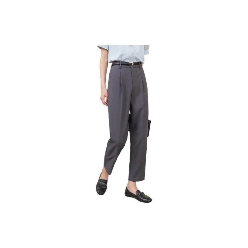Dajia Poetry Suit Trouser Women's-1
