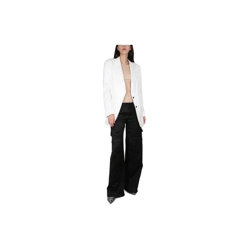 TOM FORD Jackets Women's White-1