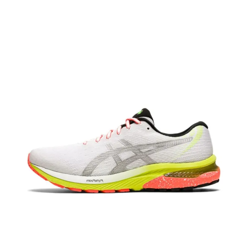 Asics Gel Cumulus 22 Lite Show 'White Pure Silver'-0