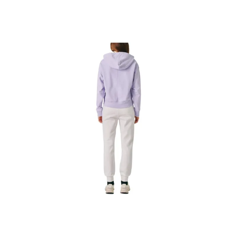 FILA Sweatshirts Women's Lavender-2