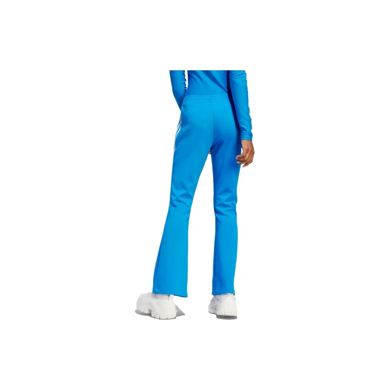 adidas originals Adilenium Flared Trousers Blue-2