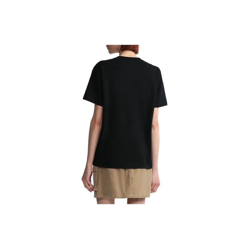 Fingercrox SS22 Straight T-Shirt Women's-19