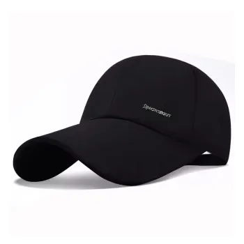 Montagut Cotton Baseball Caps Men's