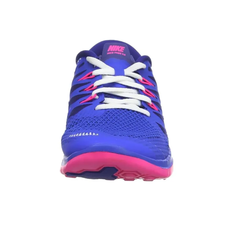 Nike Free 5.0 Hyper Cobalt GS-2