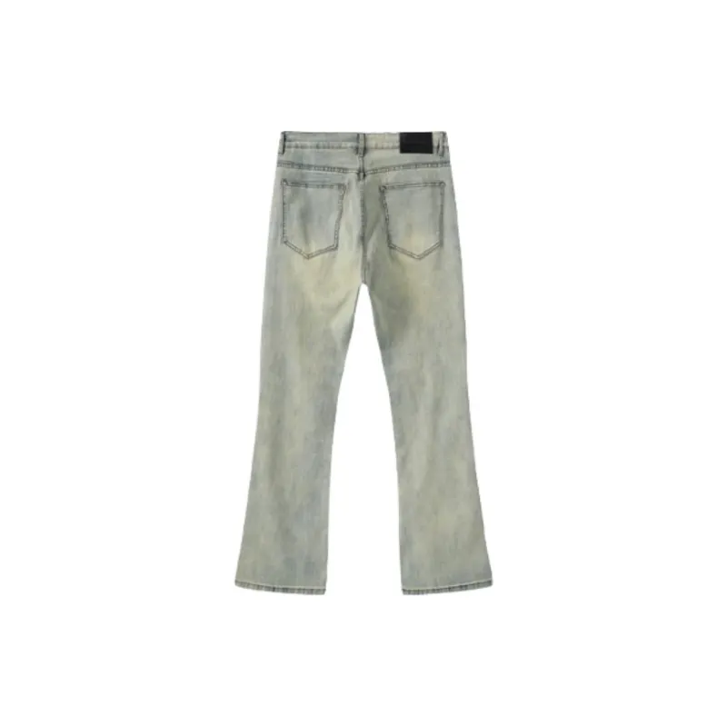 FOMOCE Jeans Unisex-7